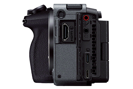 ソニー プロフェッショナルカムコーダー FX30 (ボディのみ) ILME-FX30B  [9月末掲載終了] SONY カメラ 撮影  動画 動画撮影