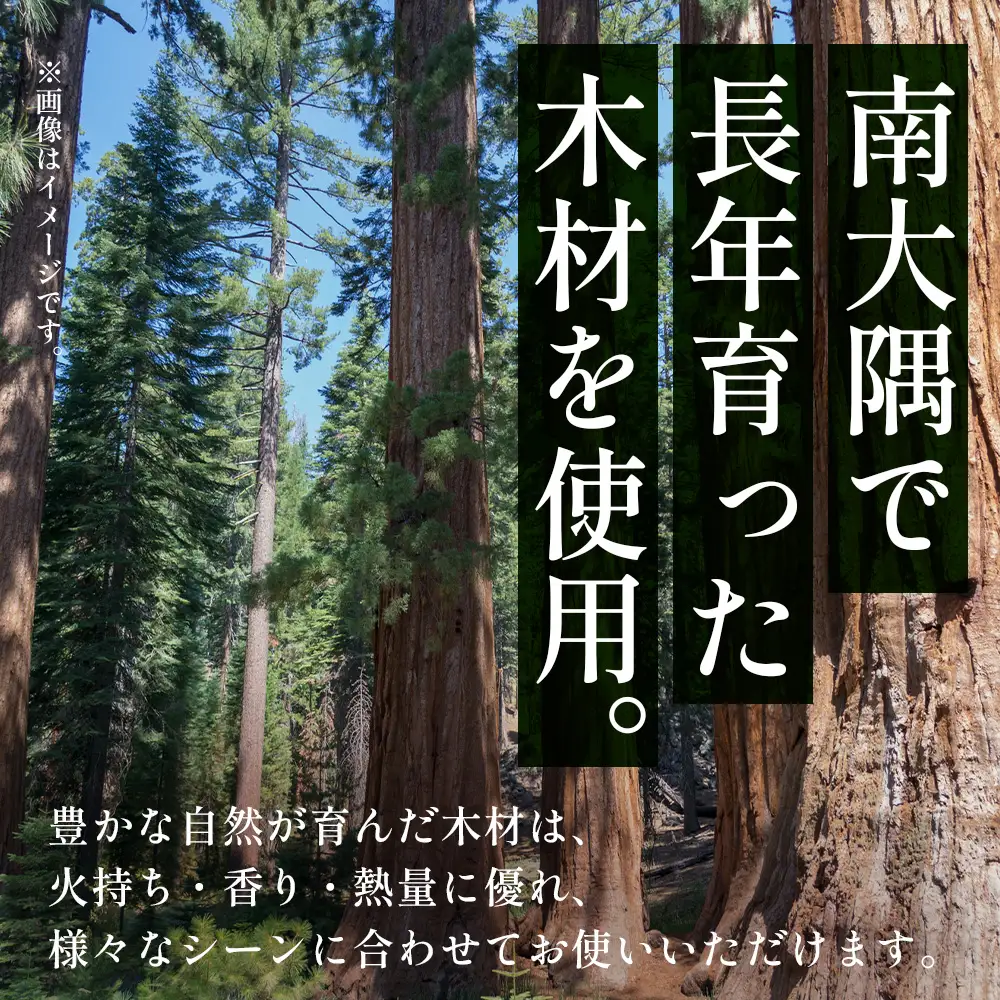 南大隅町産 炭（約3kg) NI-1｜樫の木 マテの木 木炭 備長炭タイプ 高級炭 火力 火持ち 扱いやすい BBQ アウトドア グリル キャンプ 鹿児島県 南大隅町 なんたん市場