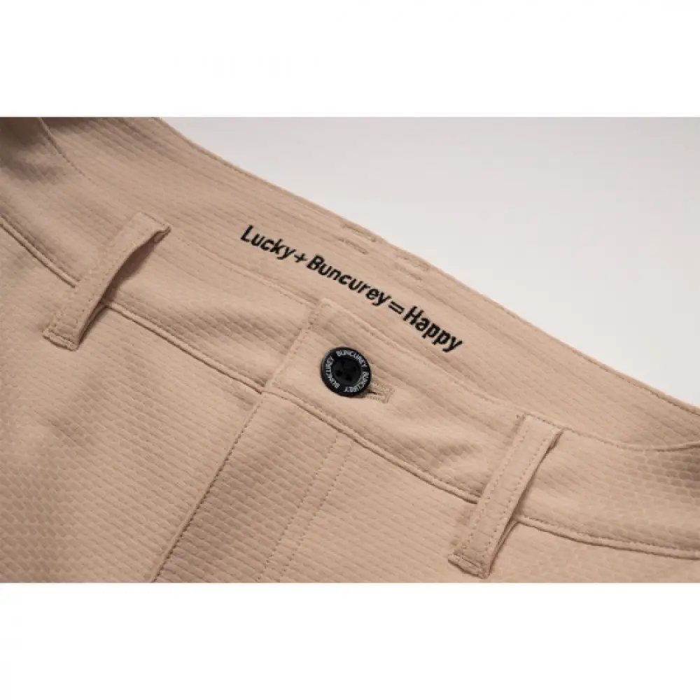 BUNCUREY　ゴルフウェア　インナー付きスカート（BL23SS-12-509）オフ／サイズ2
