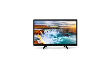 液晶テレビ 24V型 ハイビジョン Wチューナー テレビ