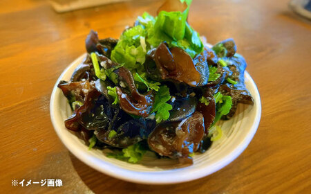 乾燥きくらげ 20g×3袋　《足寄町》　【特定非営利活動法人あしょろ観光協会】 [BEAE021]