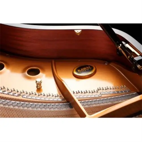 【ピアノ】カワイ KAWAI の新品グランドピアノGX-1【配送不可地域：離島・沖縄県】【1653351】