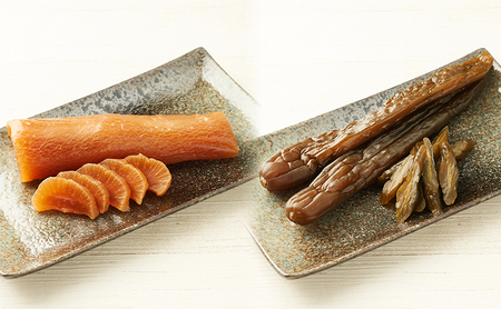 味噌漬きゅうり大根手作り保存料不使用味噌漬【400g×1パック】