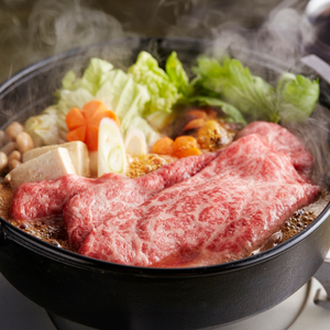 黒毛和牛 豪華満喫セット 計1.7kg やまぐち和牛燦(きらめき) MJ