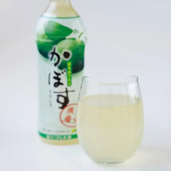 はちみつ入りかぼすドリンク (500ml×24本) はちみつ 飲料 ドリンク ジュース かぼす カボス 常温 【opbz017】【さいき本舗 城下堂】