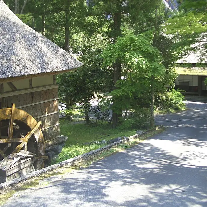 日登美山荘 イワナ懐石料理昼食コースペアチケットB 日登美山荘 滋賀県 東近江市 D-E16 懐石料理 囲炉裏 岩魚 イワナ 食事券 ランチ ペアチケット 体験 宿泊券