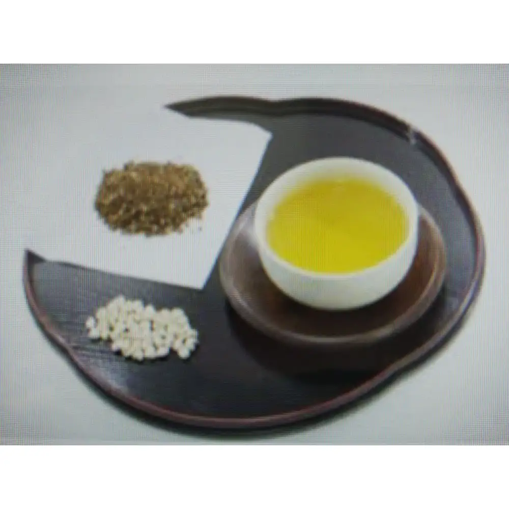 自家栽培はとむぎ茶２袋（１袋12ｇ×50個）
