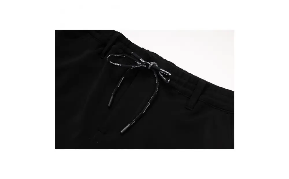 BUNCUREY　ゴルフウェア　ロングパンツ（BM23SS-03-048）グレー／サイズ5