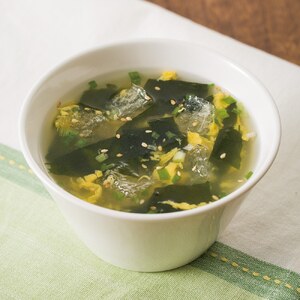 かんてんぱぱ スープサラダセット 伊那食品工業 寒天 詰め合わせ スープ サラダ 健康食品 【010-35】