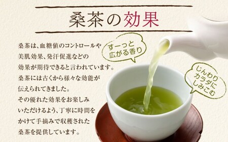 桑茶粉末 100g （50g×2P） 桑茶 粉末 健康茶 お茶 茶 AS-199