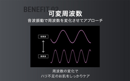 INGRACE Pullquart マットブラック｜ 美顔器 美肌ケア リフトケア 自宅 簡単 短時間 女性 黒