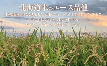 【令和7年産】 ゆめぴりか （無洗米） 10kg 北海道 鷹栖町 たかすのおむすび 米 コメ ご飯 無洗米 お米