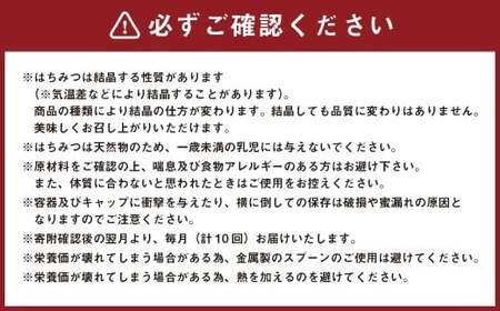 【10回定期便】 ローヤルゼリー入り マヌカ蜜 5g × 90本 （スティックタイプ） 蜂蜜 はちみつ ハチミツ ハチ蜜 はち蜜 蜜 ローヤルゼリー マヌカハニー ニュージーランド産 台湾産 杉養蜂園 熊本県 熊本市 常温