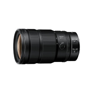 NIKKOR Z 24-70mm f/2.8 S II