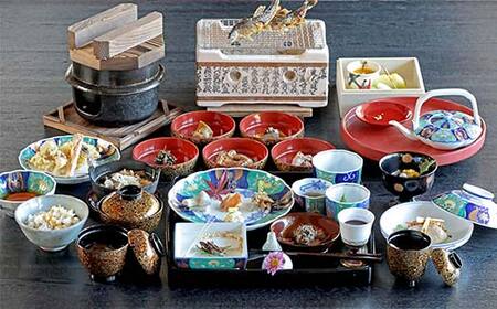 FYN6-215 山菜料理の宿 出羽屋 食事・宿泊で利用できる ご利用券 40,000円(1,000円券×40枚) 食事券 宿泊券 感謝券 クーポン 国内 旅行 トラベル 食べる 泊まる 観光 温泉 ホテル 旅館 山菜 料理 食事 山形県 西川町 月山