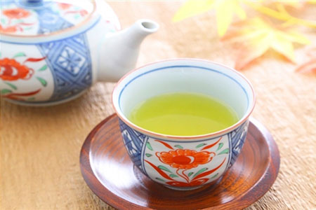 美濃おおがき茶詰合せ