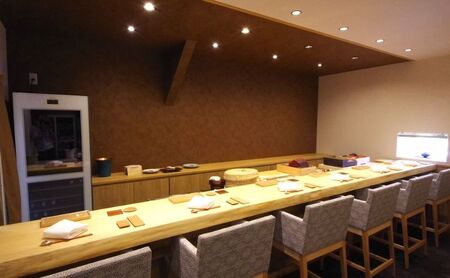 食事券 鮨 飛躍 旬の食材 江戸前ディナーコース 食事券