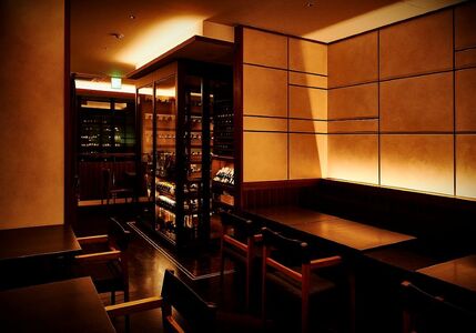 【京阪百貨店厳選】アントレーズ(ライズホテル大阪北新地) 2名様　ランチプランお食事券_OS048-0089
