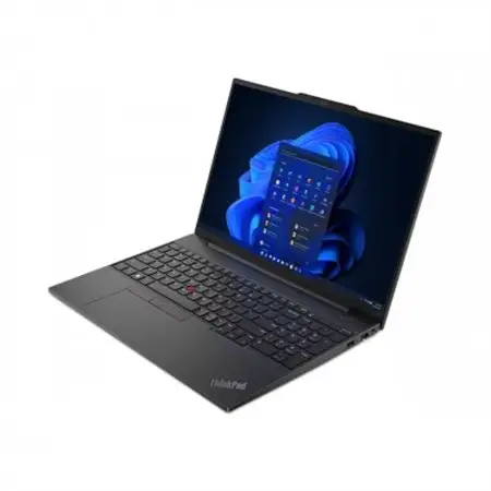 【高性能再生品ノートパソコン】Lenovo ThinkPad E16 Gen1【配送不可地域：沖縄県】【1675672】