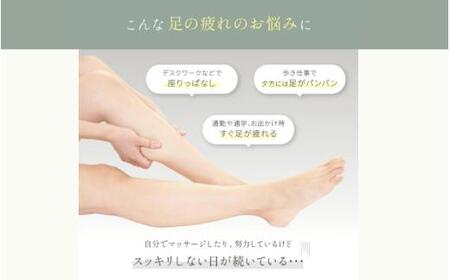 着圧サポーター ほどよい締め付けタイプ 2足セット ／  ふくらはぎ サポーター ブラック 裏綿サポーター 着圧 男女兼用 綿素材 コットン 引き締め メディカルソックス ユニセックス サポート ふくらはぎサポーター フライトソックス【nkmd008】