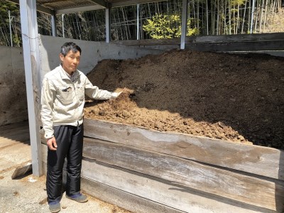 【令和8年産】新米 有機肥料100％使用！門外不出のコシヒカリ 10kg