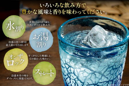 泡盛 琉球泡盛 伊江島 30度 720ml 1本