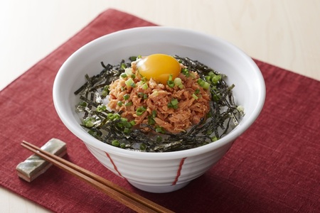 旨海シーチキン 明太子 (a10-1234)