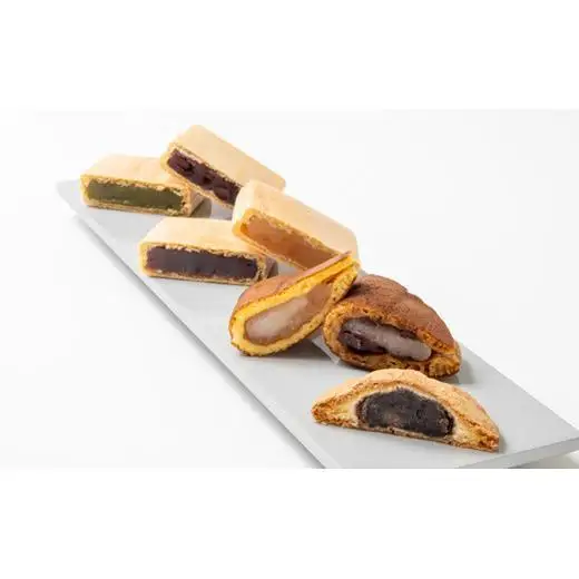 【お歳暮ギフト】老舗水野屋 銘菓詰合せ 和菓子 お菓子＜10-3a＞