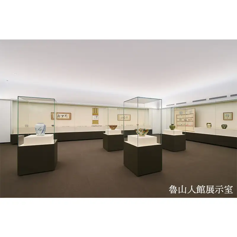 ＜足立美術館＞足立美術館ご招待券ペアチケット[米子髙島屋選定品]【美術館 チケット 招待券 日本庭園】【18-Q1-01】