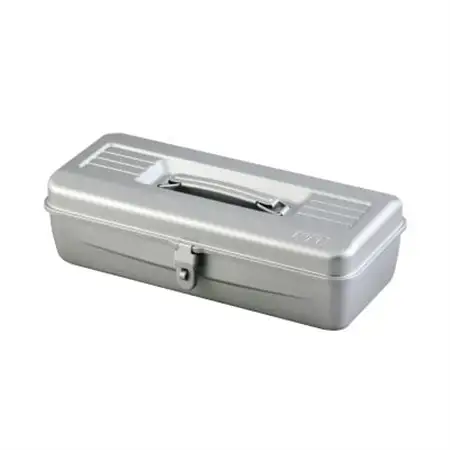 KTC 9.5sq.工具セット(片開きメタルケースタイプ)[25点][SK3242S]【1675496】