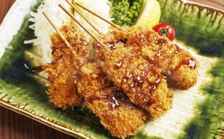 平田牧場金華豚豚バラ串（30g×5本×3パック） 串焼き 総菜 簡単調理 豚肉 ぶたにく 豚 ぶた ポーク 肉 にく 焼肉 BBQ バーベキュー 希少 国産 北海道 小樽市 冷凍