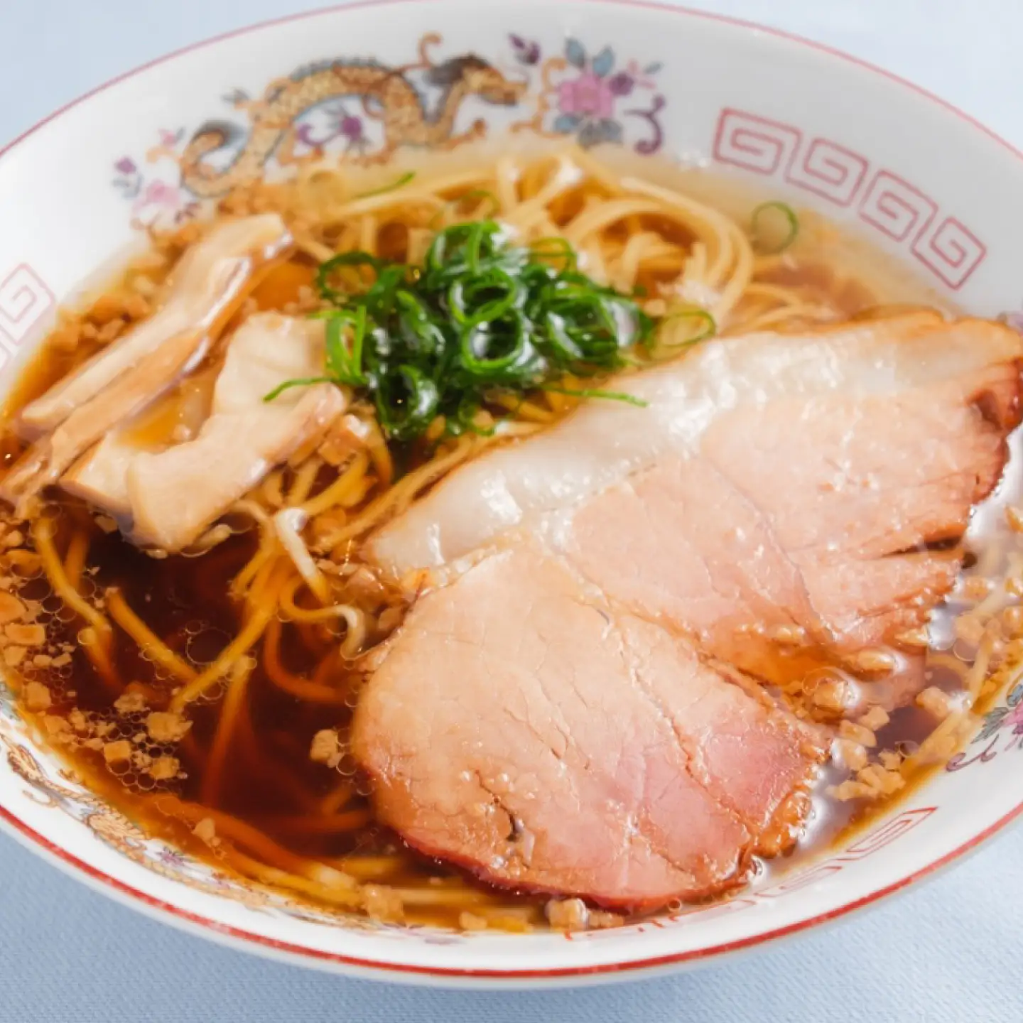 ラーメンセット 尾道ラーメン・練り物セット [BADF014]ラーメンセット