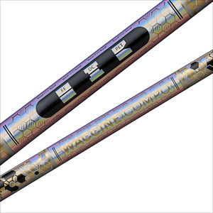 ゴルフ WWACCINE WACWAC-7 DRIVER