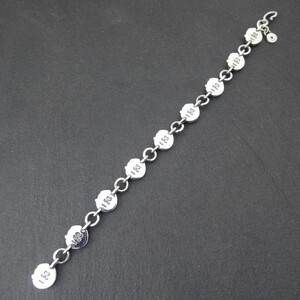 flower Bracelet