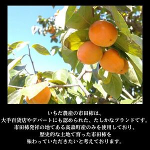 訳あり市田柿 10kg