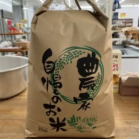 【令和7年産】熊本県美里町のお米ヒノヒカリ玄米 10kg×1袋【1681373】