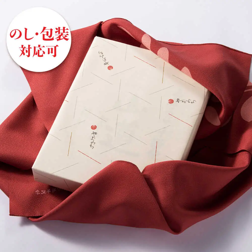 【国産小麦100%】島原 手延 うどん 山道うどん 木箱入り 960g (160g×6袋) 12人前 / うどん ウドン 麺 乾麺 / 南島原市 / そうめんの山道[SDC015]