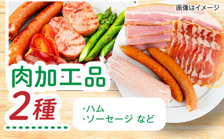 【全6回定期便】糸島産 肉 米 野菜 果物 厳選詰め合わせ MINORI BOX Sサイズ 糸島市 / emma.Inc / 米 肉 野菜 果物 詰め合わせ[AOP009]