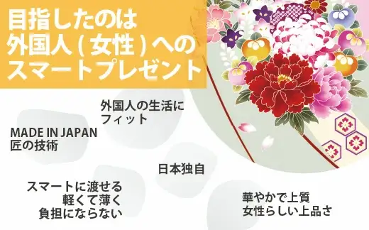 ストール シルクストール 絽紗 エアロスカーフ (菊 オリーブ) | ストール シルク 新潟県 五泉市