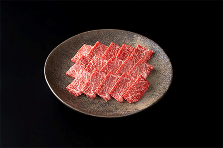 【定期便4回】 ご馳走 お肉の 定期便 N カネ吉山本 【Y193W】 近江牛 焼肉 すき焼き ステーキ ミスジ 希少部位 国産 和牛