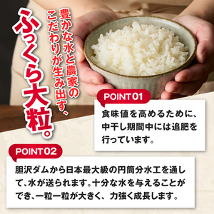 こだわり農家HARURICE 岩手県奥州市産お米 おうしゅうたろうpackage ひとめぼれ 一等米 玄米 5kg [CG002]