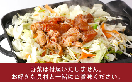 恵那どり 鶏ちゃんと光秀公御用達焼きとり肉（しょうゆ味） 計4袋セット【スピード配送】/ 恵那市 / カネ周 [AUAY005]