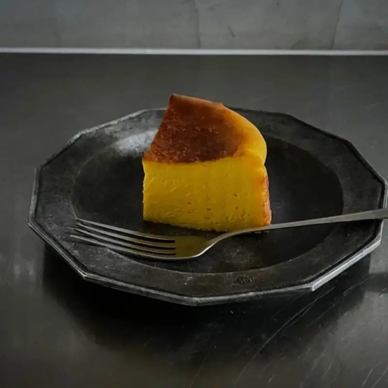 【先行予約】かぼちゃチーズケーキ チーズケーキ