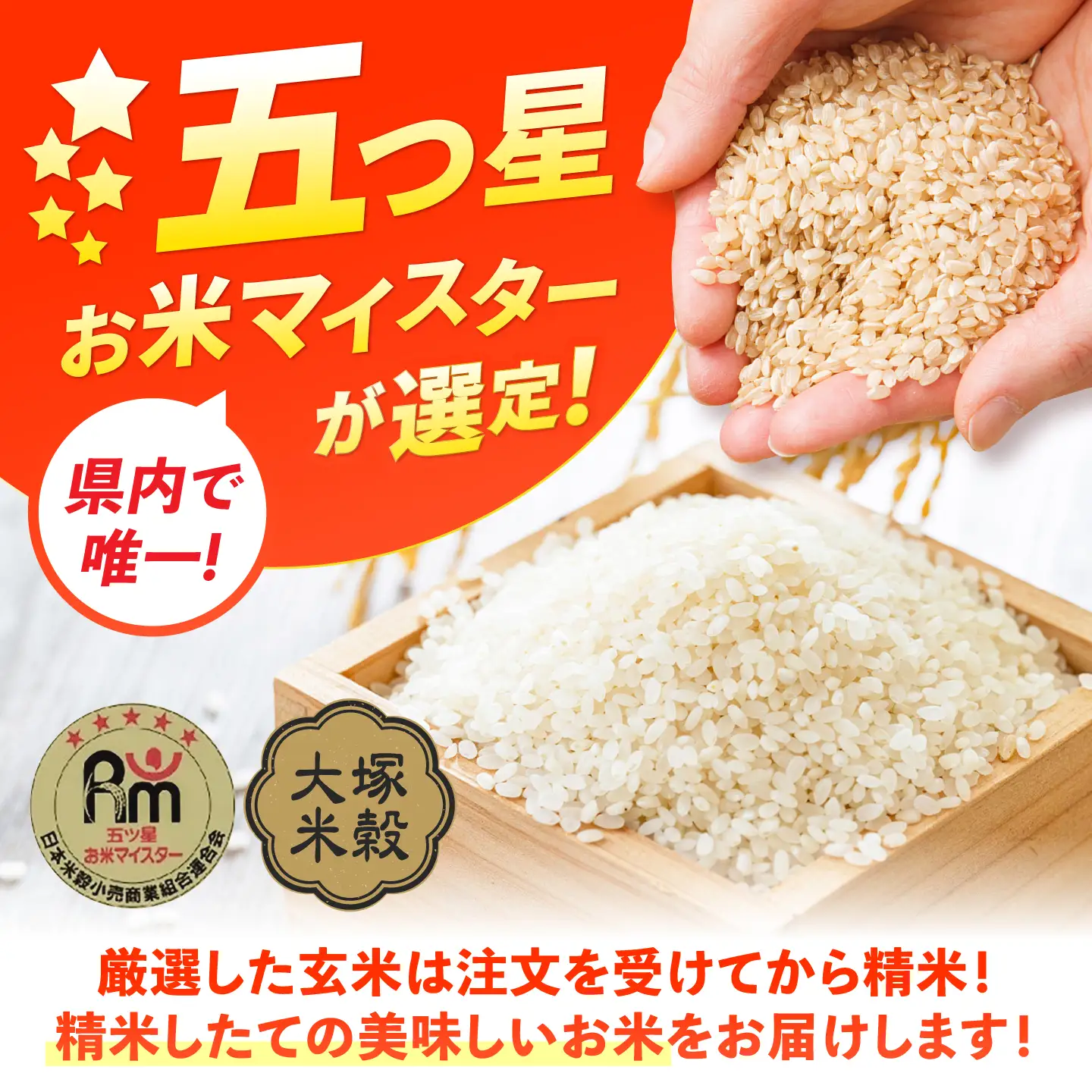 特A獲得！さがびより 無洗米 9kg 吉野ヶ里町/大塚米穀店[FCW039]