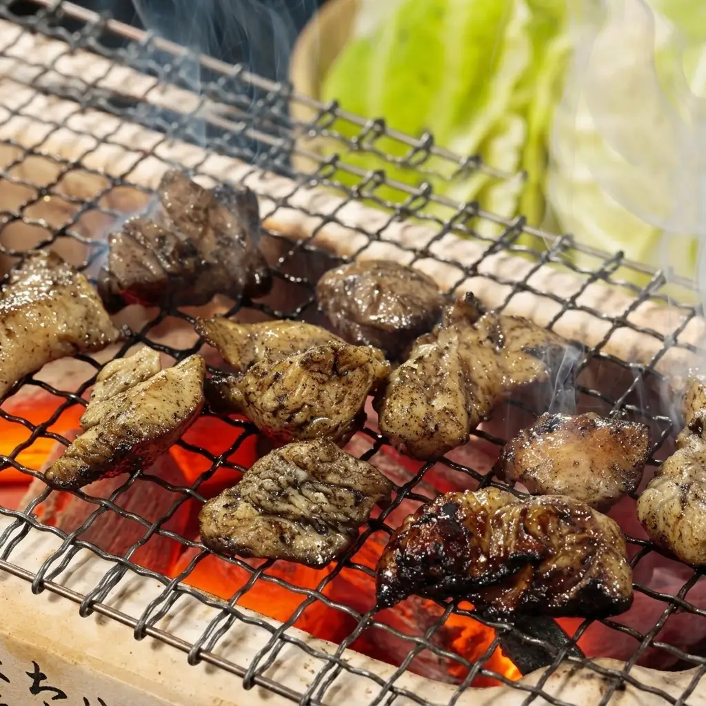 はかた地どり炭火焼セット お肉 鶏肉 加工品 惣菜 冷凍 