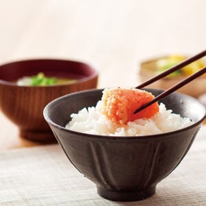 やまや 明太子 うちのめんたい 切子込 300g×3個セット 配送不可 離島 魚貝類 