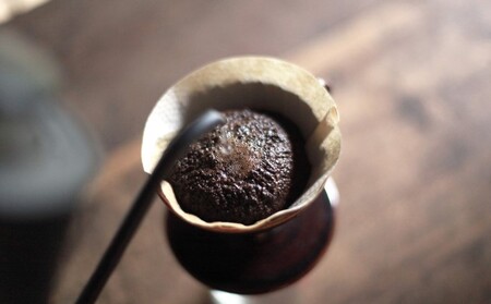 コーヒー セット レギュラーコーヒー 200g (挽いた粉) ドリップバッグコーヒー 10個 珈琲 ドリップ 珈琲山口 