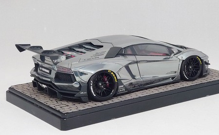 プラモデル 1/24 Ver.1 MODELING 模型