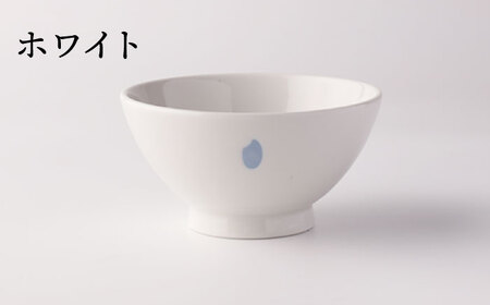 【美濃焼】お米印 ごはん茶碗セット 4色【TOKI MINOYAKI／ヤマキ林金之助商店】食器 ご飯 茶碗[MEE107]