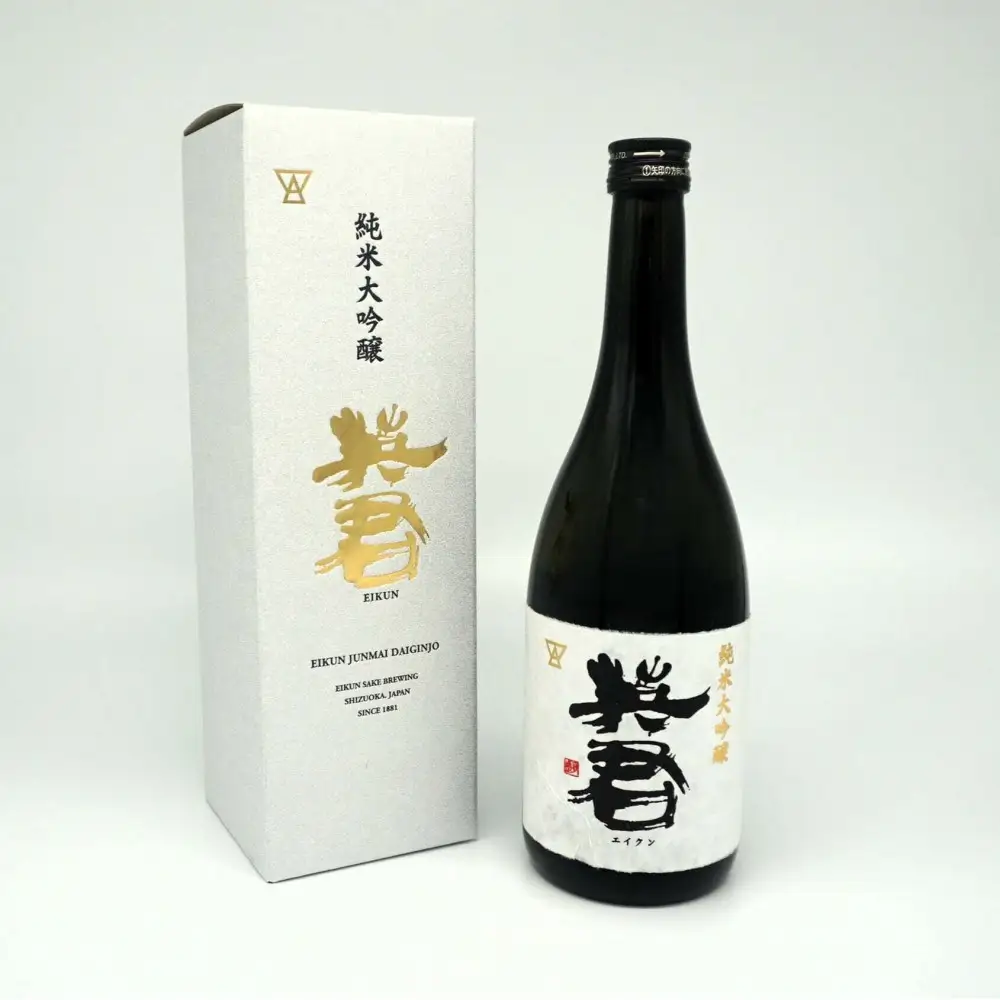 清水の銘酒飲み比べ！山田錦の純米大吟醸セット【720mL×３本セット】